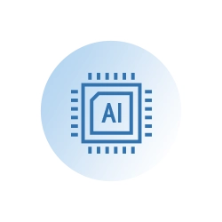 AI and Comprehensive Server Portfolio