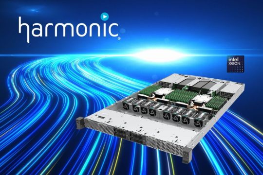 Empowering Unlimited Possibilities with MiTAC Computing at COMPUTEX 2025