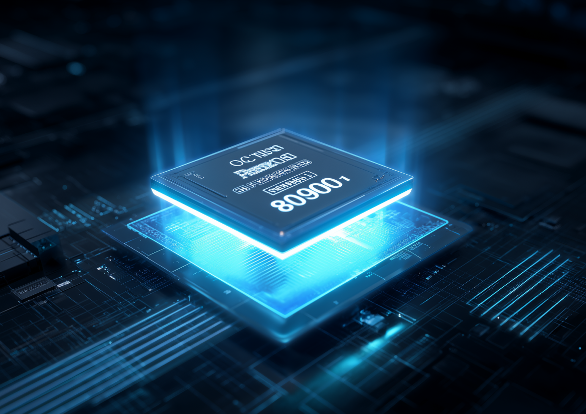 Energy-Efficient AI Design