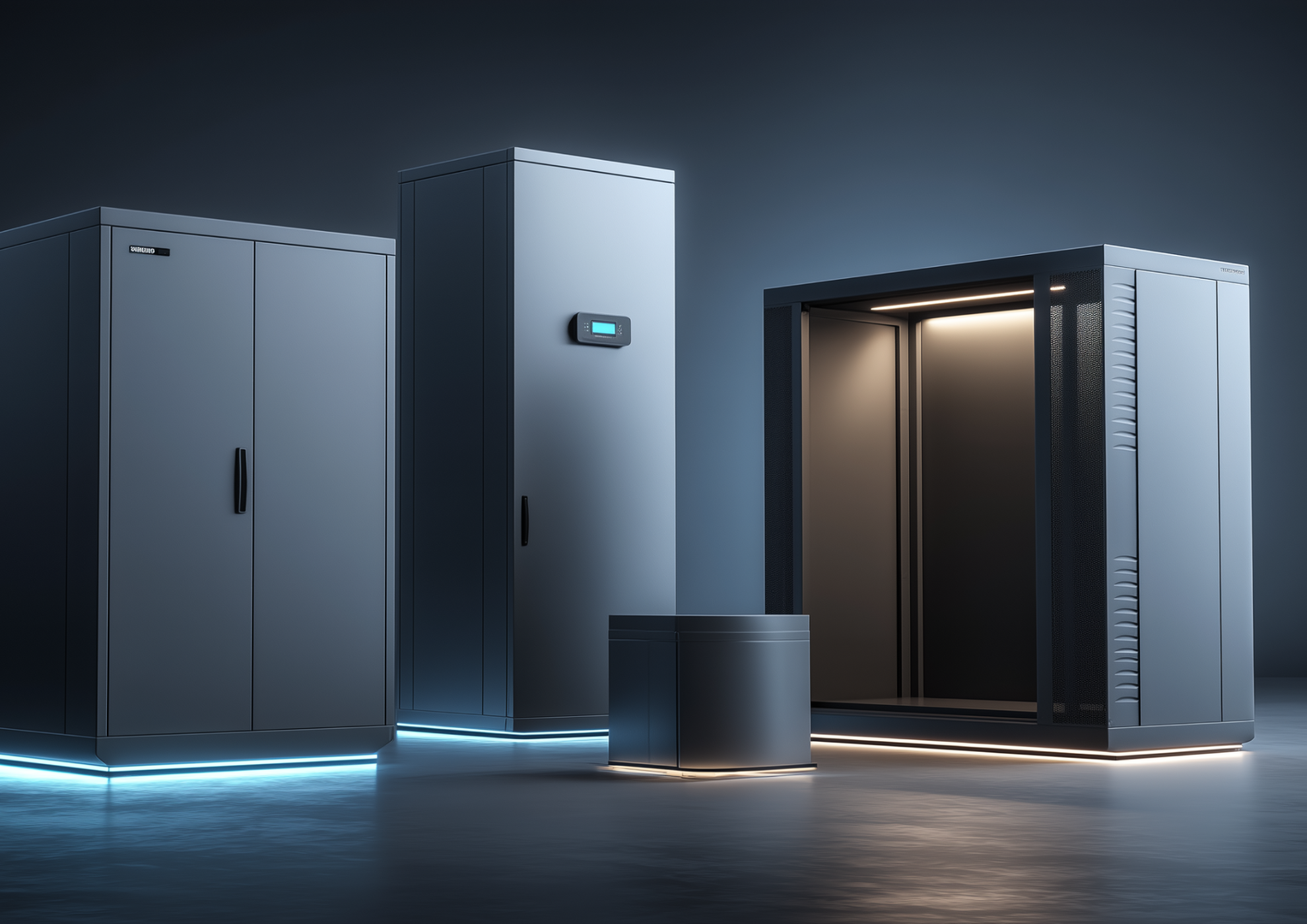 Powering the Future of AI with MiTAC Training Servers