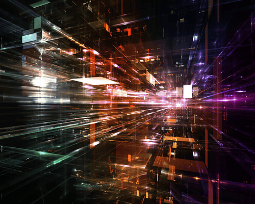 標題High Density Virtualization