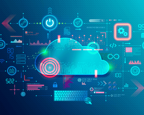 Cloud-Native Microservices
