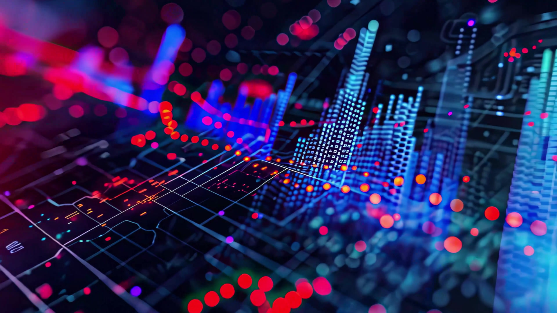 Data Analytics at Scale