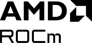AMD ROC