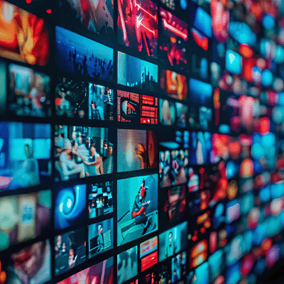 Content Delivery (CDN)