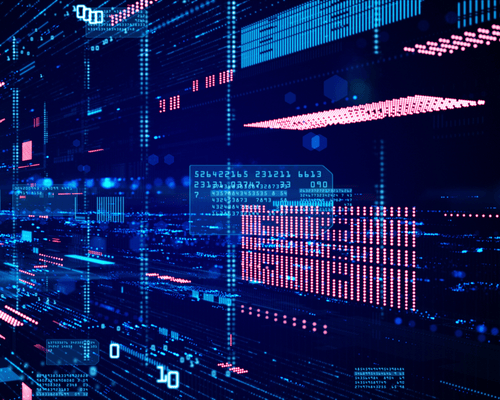 Database & In-Memory Analytics Acceleration