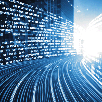 Edge Data Processing