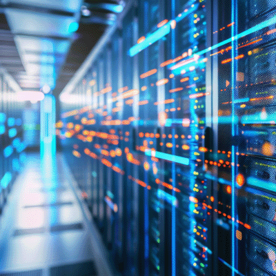 High-performance Storage Tier