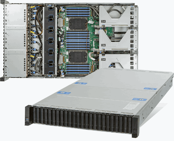 R2520G6U2XD