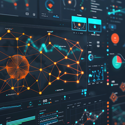 Real-time Analytics & Processing