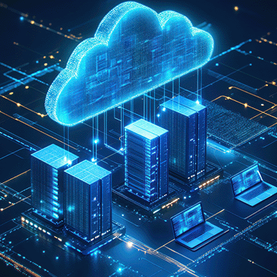 Software-Defined Storage (SDS)